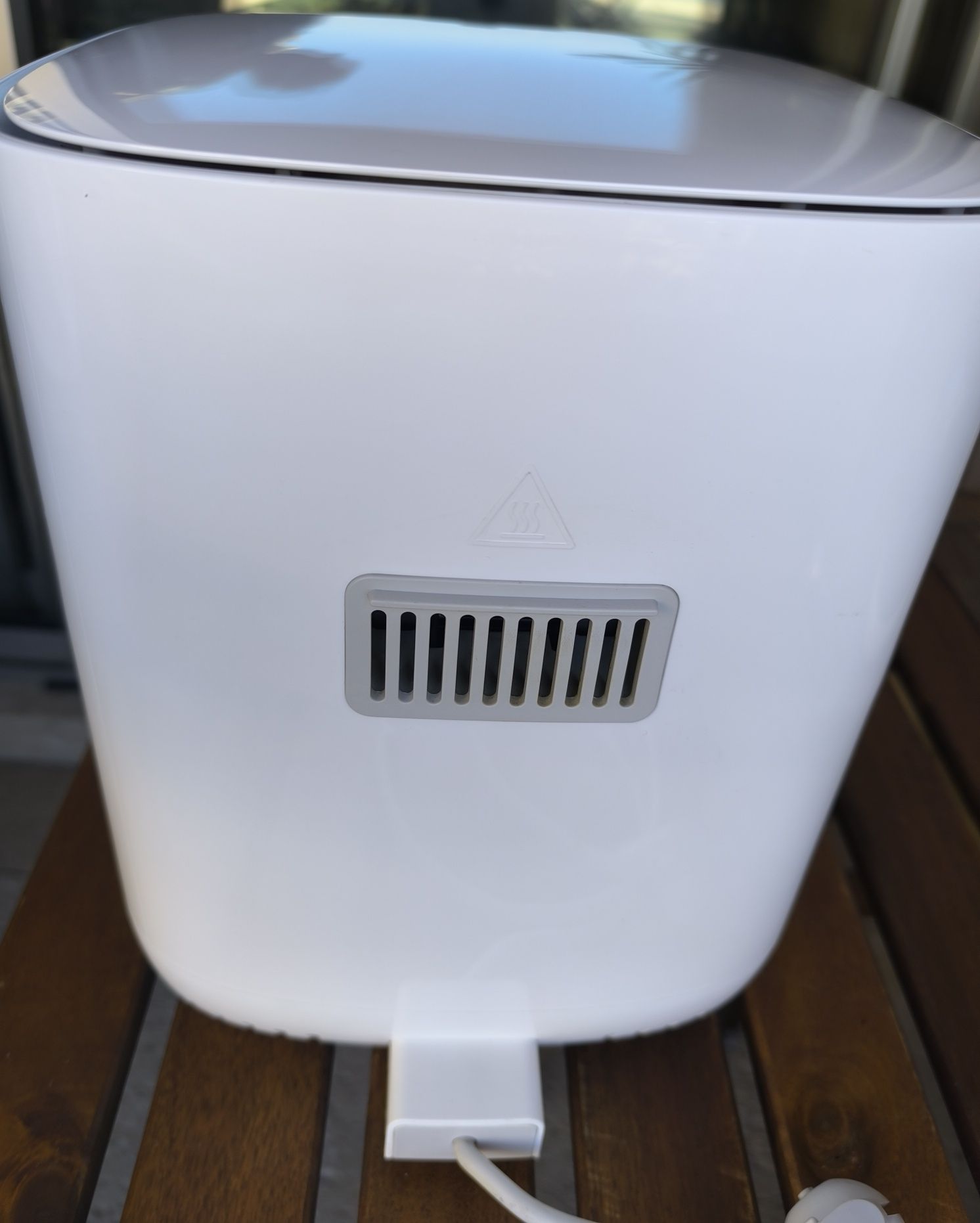 Fritadeira Mi Smart Air Fryer 3.5L