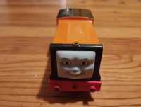 Lokomotywa trackmaster Tomek i przyjaciele RUDIK