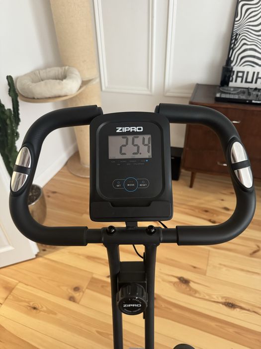 Rowerek stacjonarny ZIPRO