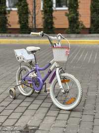 Дитячий велосипед Giant Holly 16