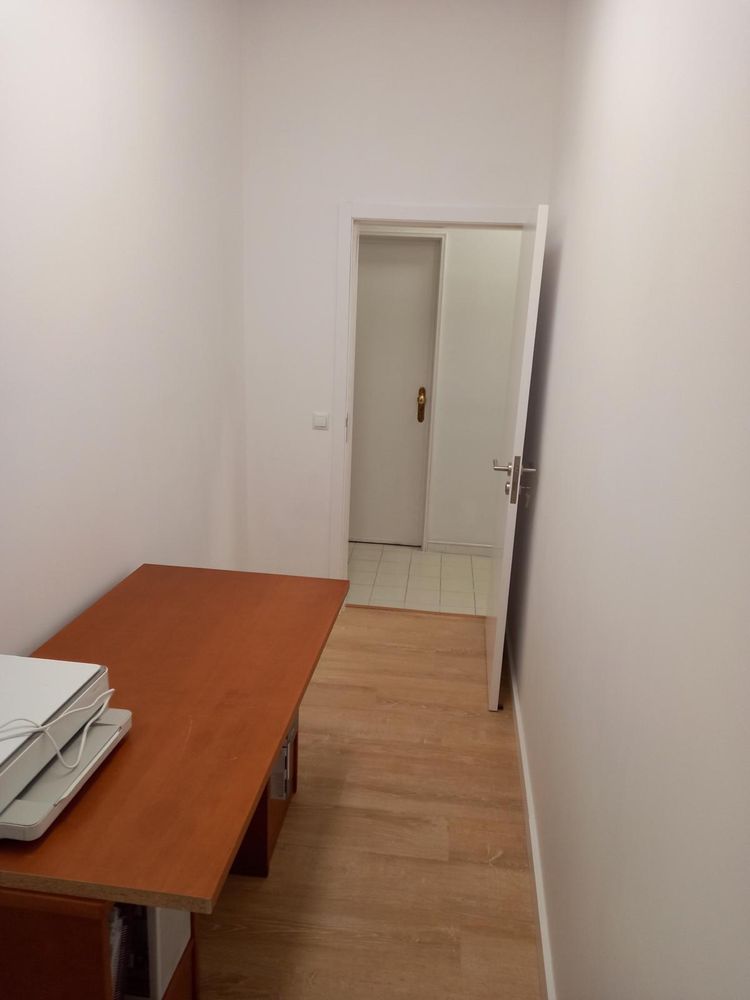 Arrendo escritório centro de Gondomar