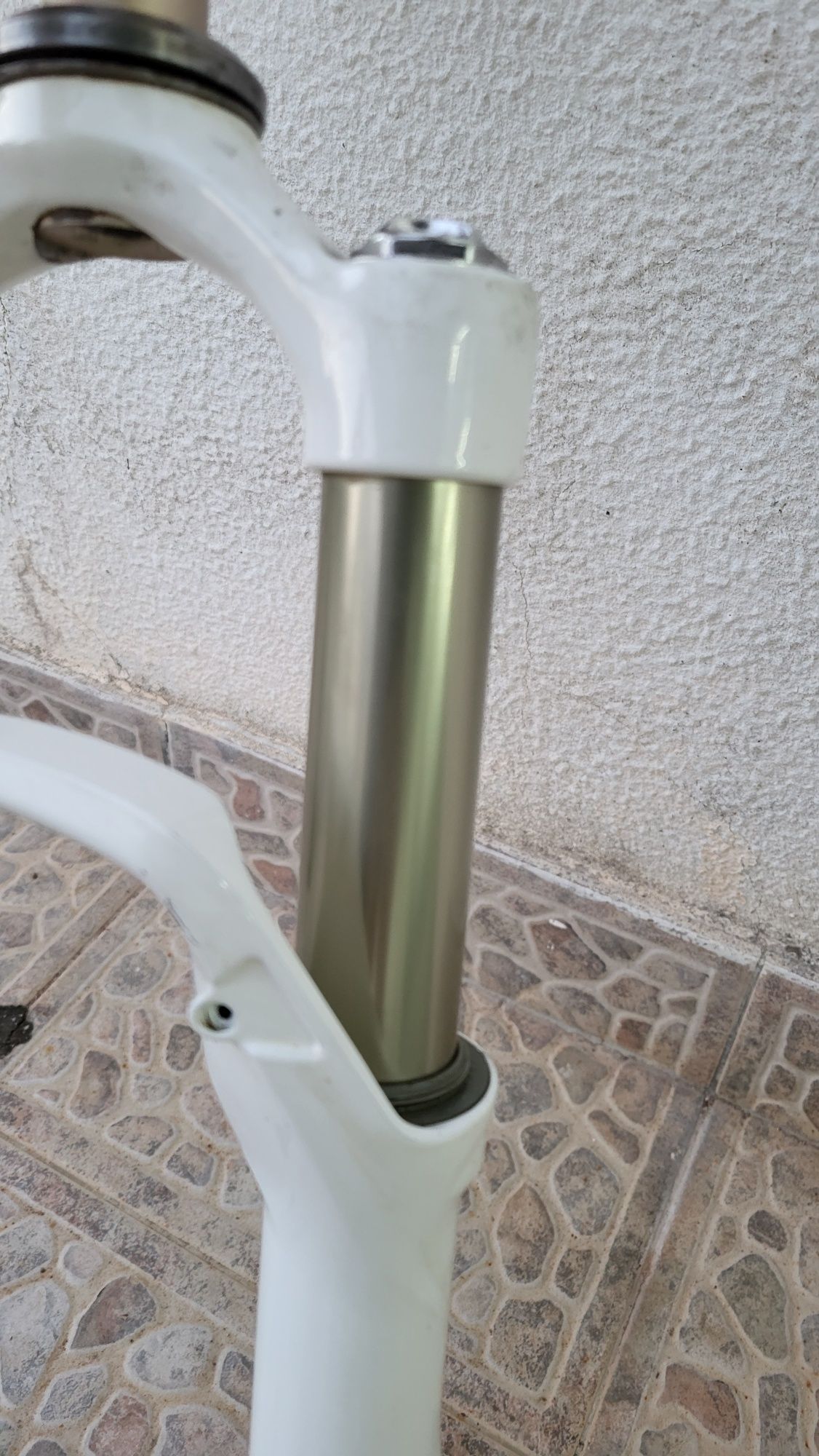 RockShox SID para roda 26