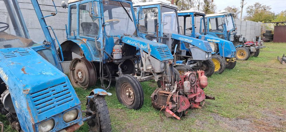 Трактор ХТЗ - 2511