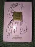 Avon Little Black dress Pink Edition