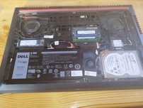 Dell inspiron 5577