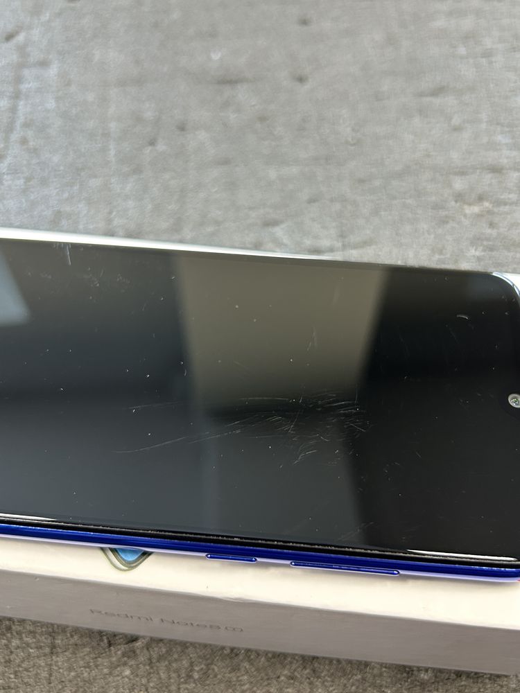 Redmi Note 8T Starscape Blue 3/32GB