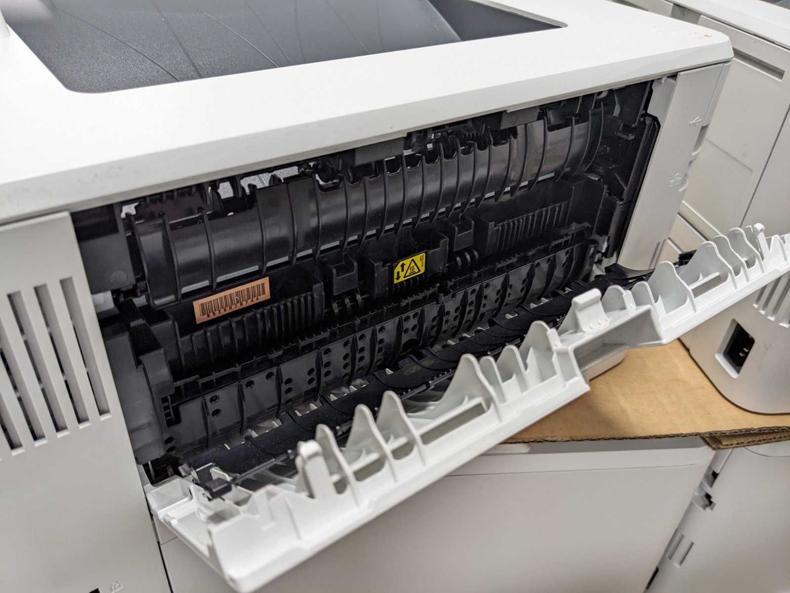 Чб принтера HP LaserJet Pro M404dn з Європи, чудовий стан