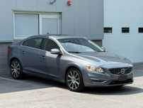 2016 Volvo S60 T5 Inscription