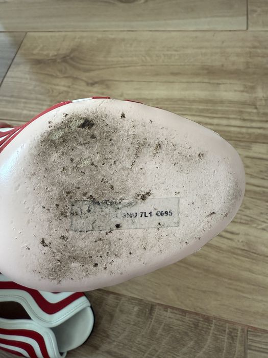 Туфлі Fendi оригінал