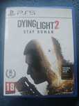 PS5 Dying Light 2
