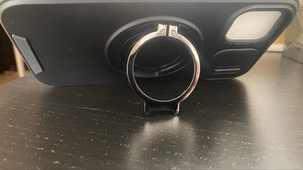 Capa iphone 11 nova