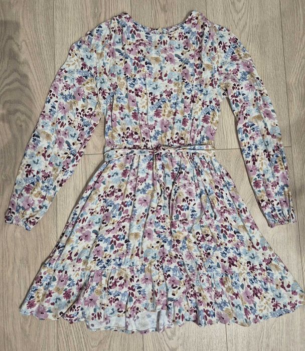 Sukienka Mayoral r.140