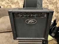 Peavey Solo 12w TransTube комбік, комбик, комбоусилитель ламповий звук