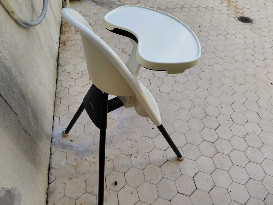Cadeira de Refeição para Bebé