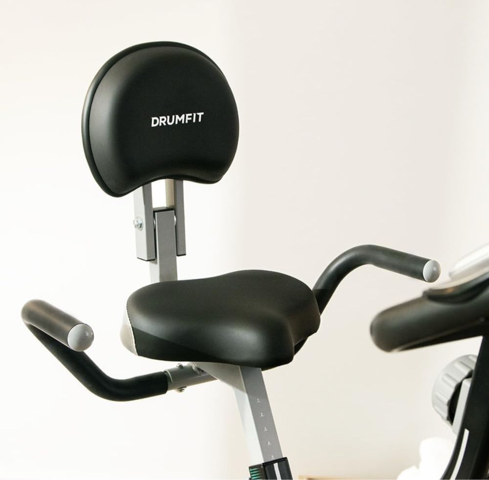 Składany rower treningowy DrumFit X-bike Neo Pro
