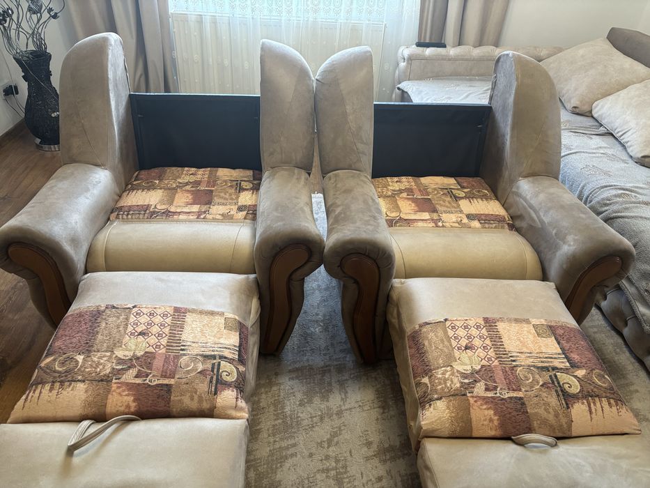 Меблі б/у ,для спальні