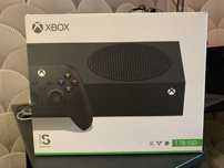 Xbox Seriea S 1 TB