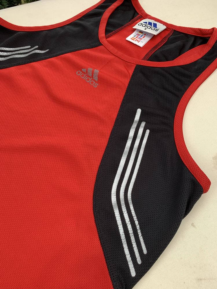 Koszulka meska top adidas roz s