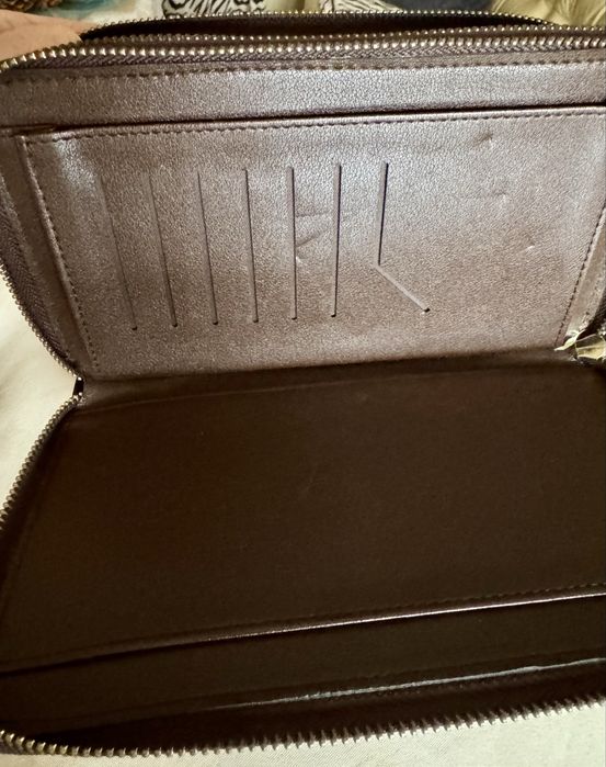 Чоловіча барсетка «Louis Vuitton”(Туречинна)