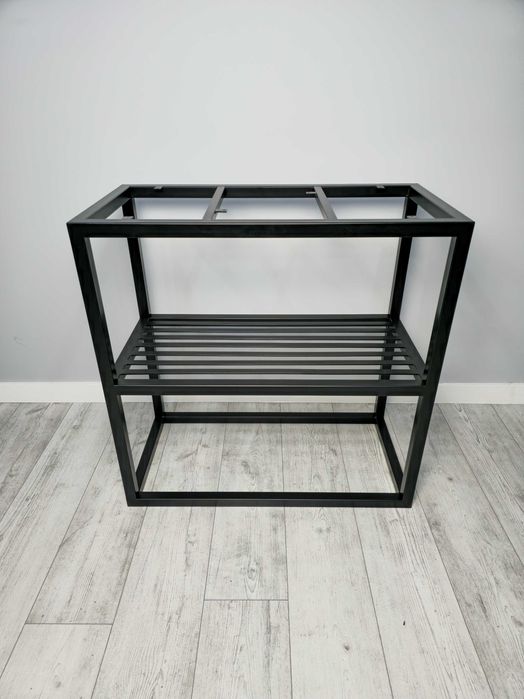 Stojak pod akwarium stelaż akwarium terrarium szafka MOCNY na WYMIAR