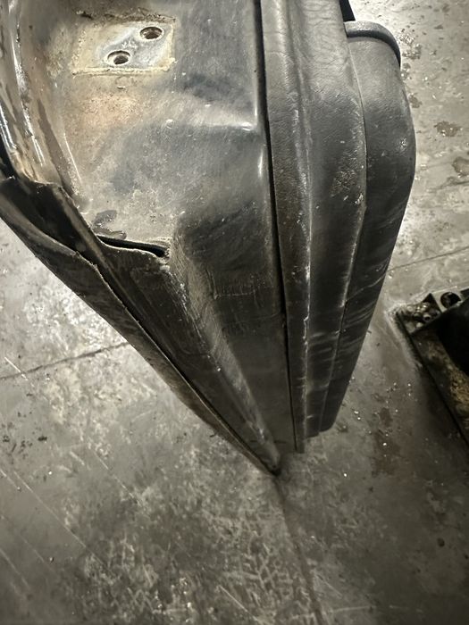 Drzwi pasażera audi 80 b4 prawy przód LZ9U prawe przednie