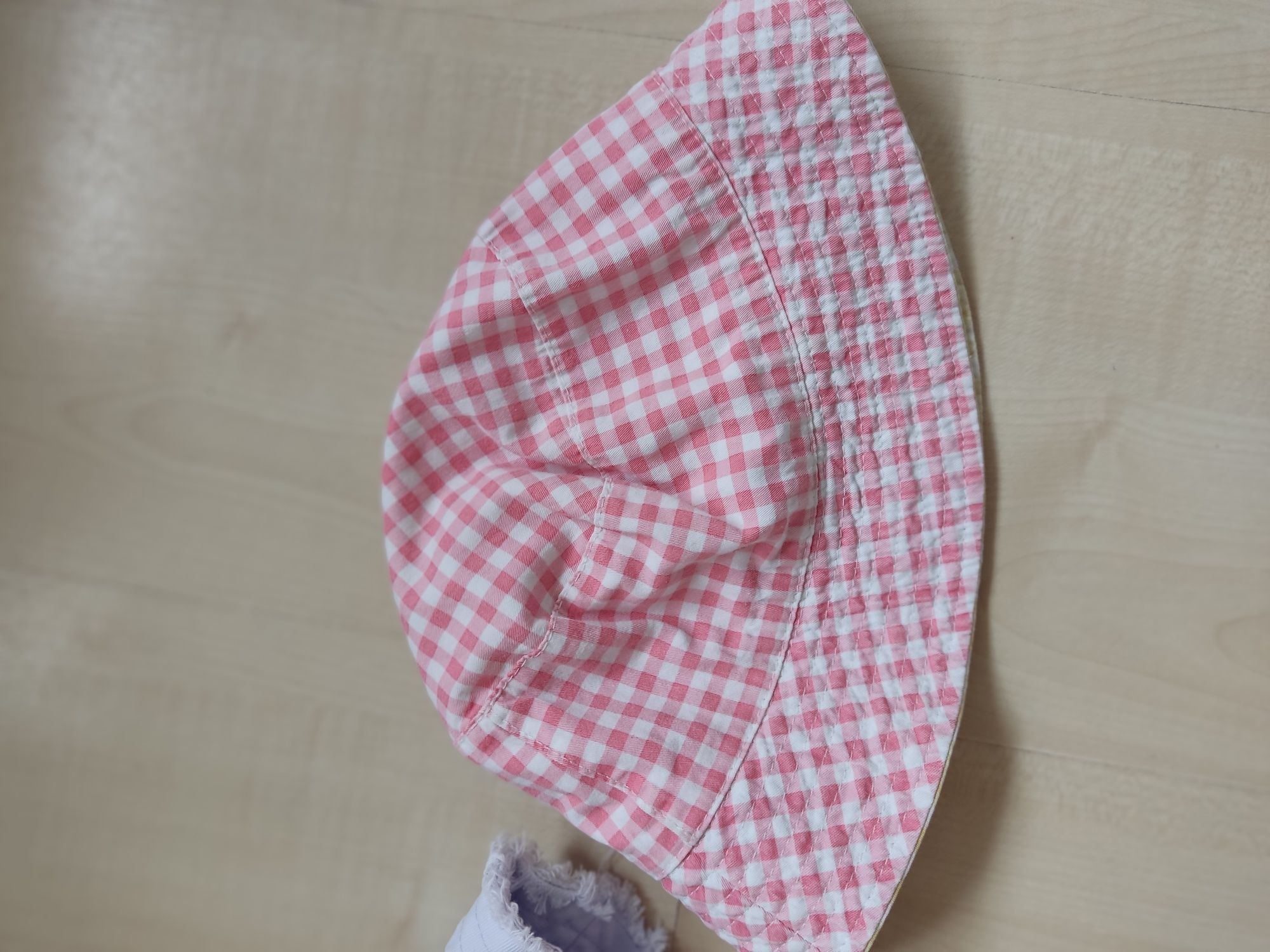 Kapelusze rybackie H&M Reserved