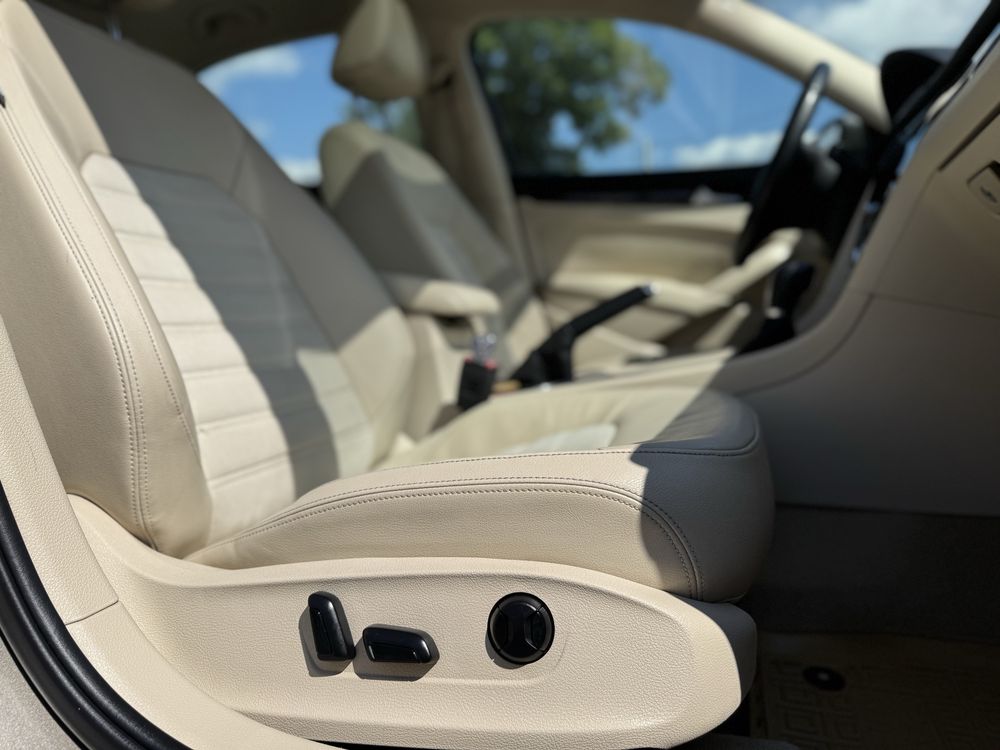 Продам Volkswagen Passat B7 Sel 2.0TDI