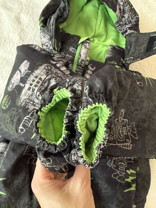 Комбінезон Lassie by Reima 104