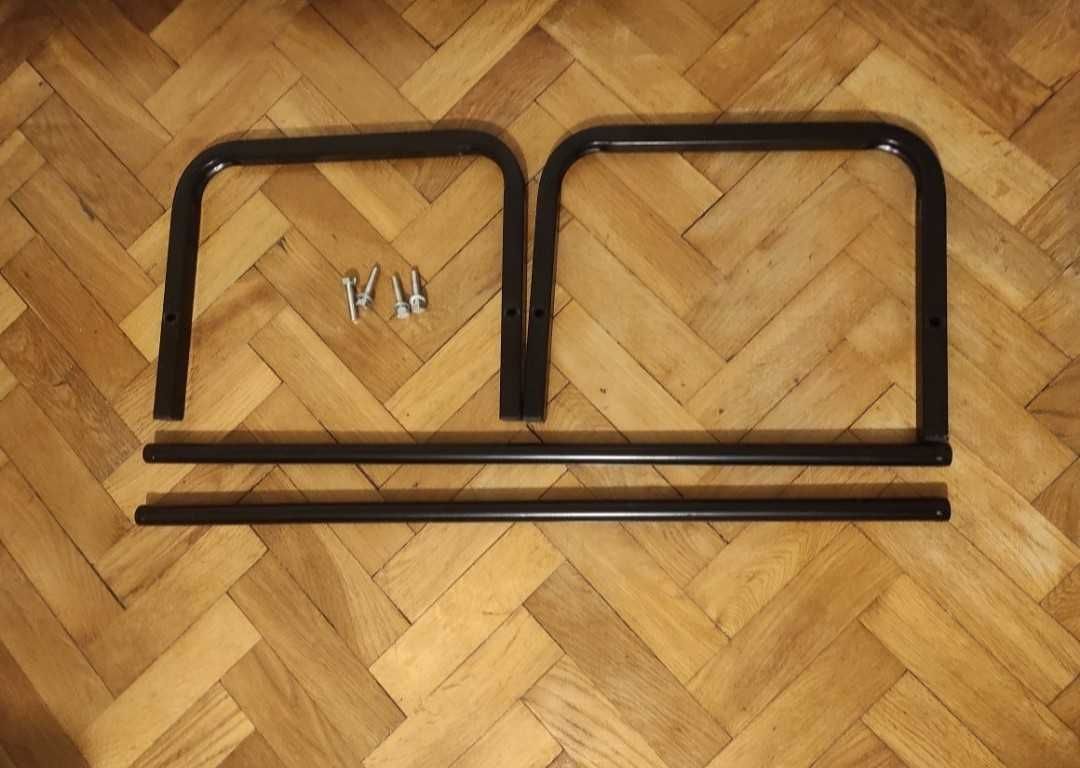 Regał, stojak na opony. Tylko odbiór osobisty.