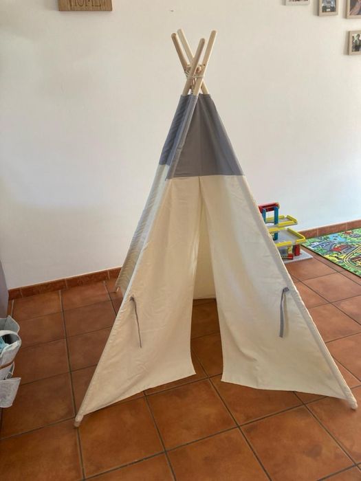 Tenda Crianças - Tipi índio