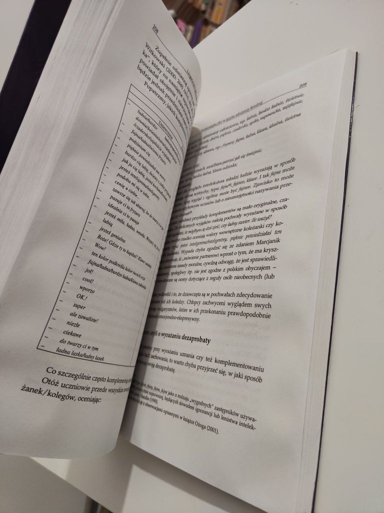 Lingwistyka płci - ona i on w języku polskim - Małgorzata Karwatowska
