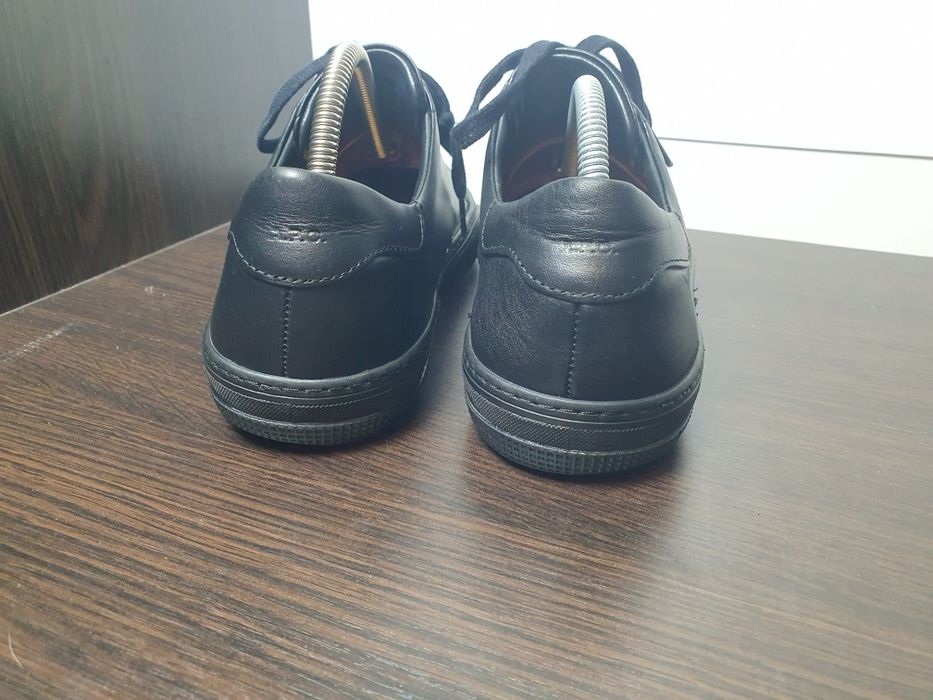 Кросівки A.P.C(Оригінал)