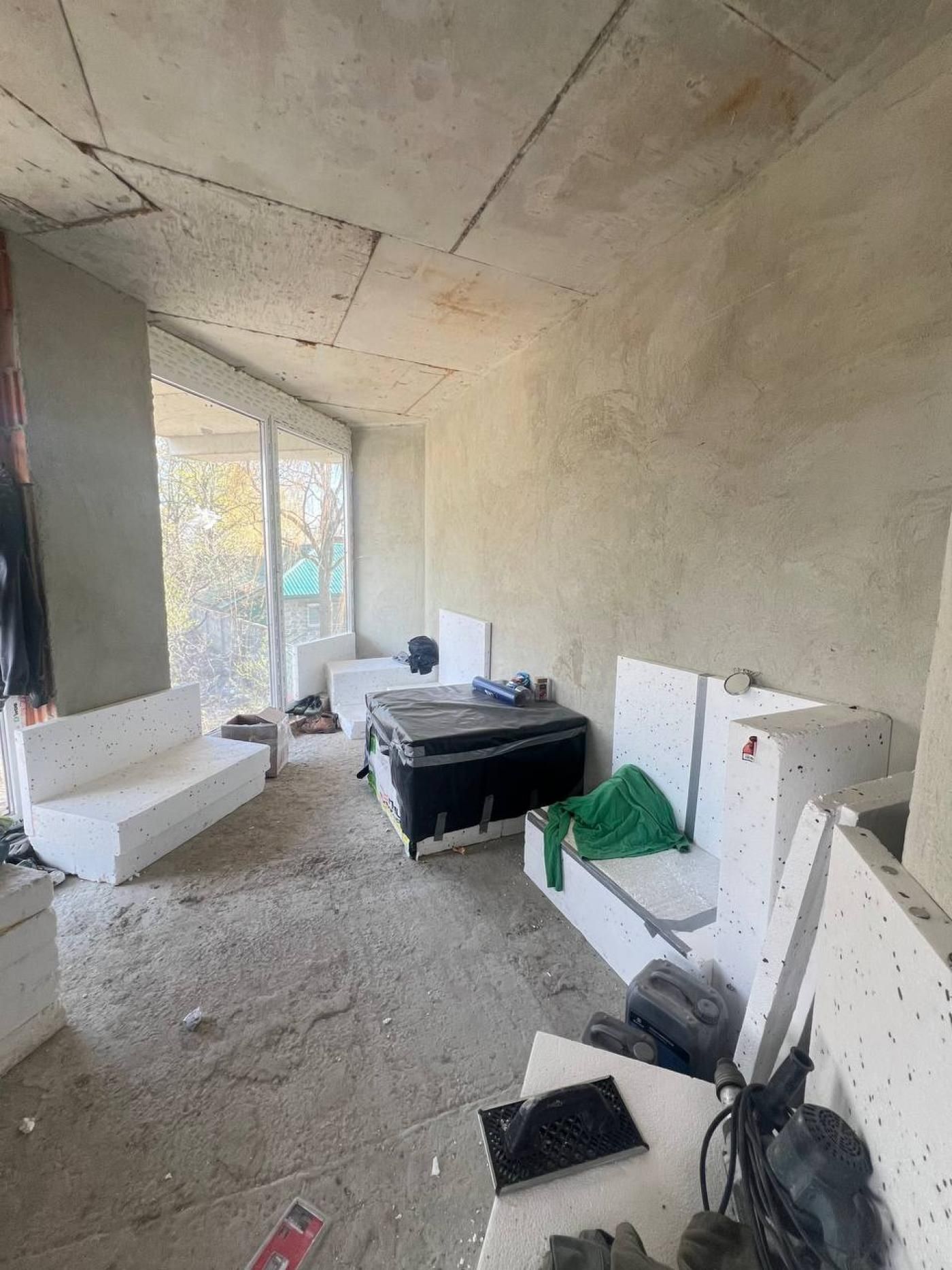 Продаж комерційного приміщення в ЖК Five Address, вул. Раковського