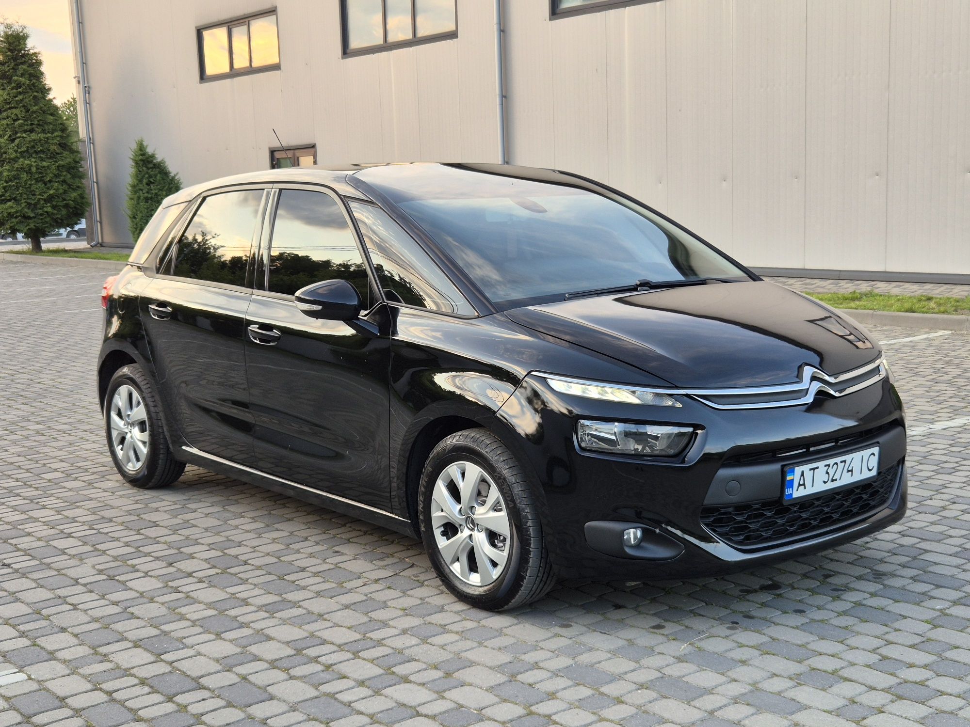 Продам Сітроен С4 Пікассо