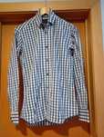Camisa manga comprida W52