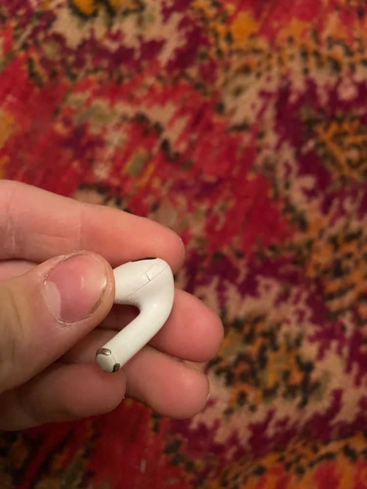 Air pods 3 правый наушник