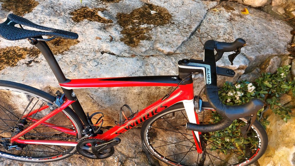 Specialized Tarmac Sworks SL6  t52