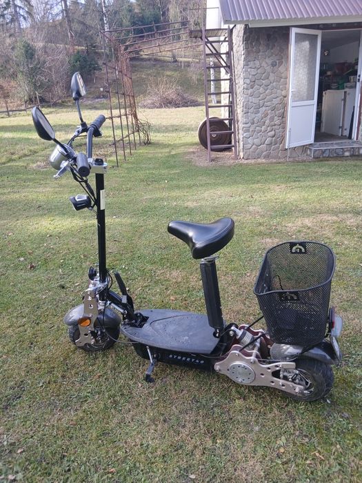 Електро самокат Street 40