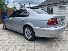 BMW 520I від власника