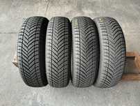 Opony wielosezonowe 145/70/13 71T Imperial All Season Driver 2023r