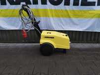 Karcher Hd 850 -Serwis -Myjka ciśnieniowa