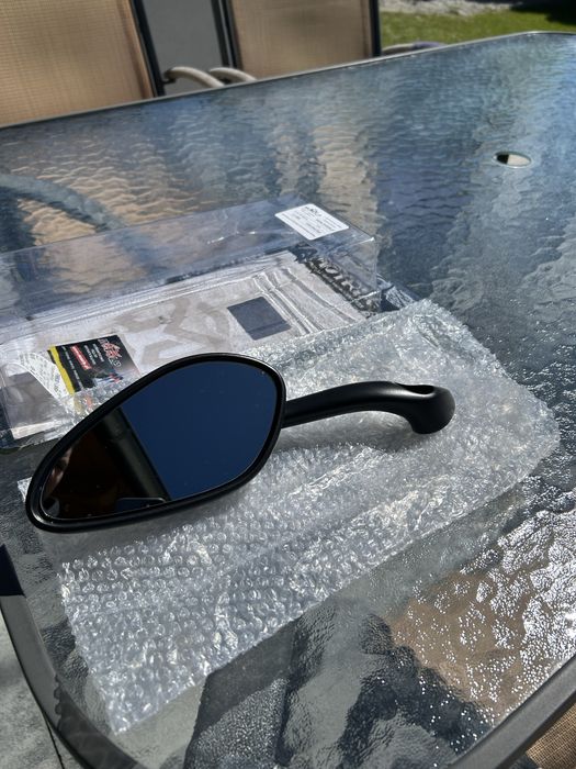 Lusterko lewe MV Agusta 910, 990, 1078 Brutale