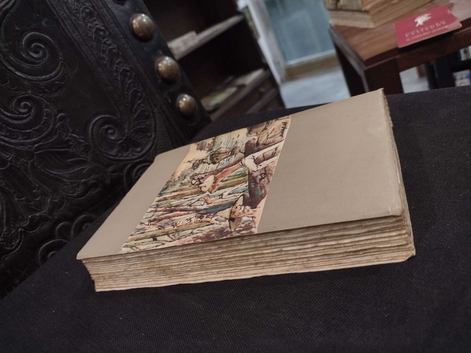 Emigrantes - Ferreira de Castro