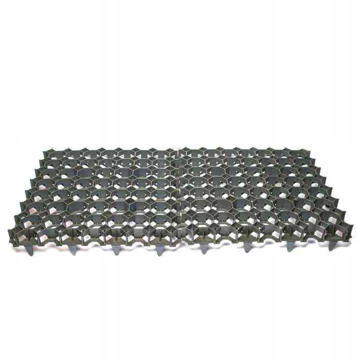 Krata trawnikowa, Stabilizator gruntu ECOBRUK (50x50)