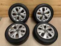 Felgi citroen 5x108 6,5jx16 et47