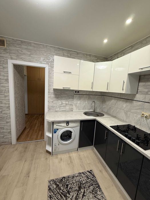 2 кым квартира на Пывденно-Заходы з гарним ремонтом ID 41045