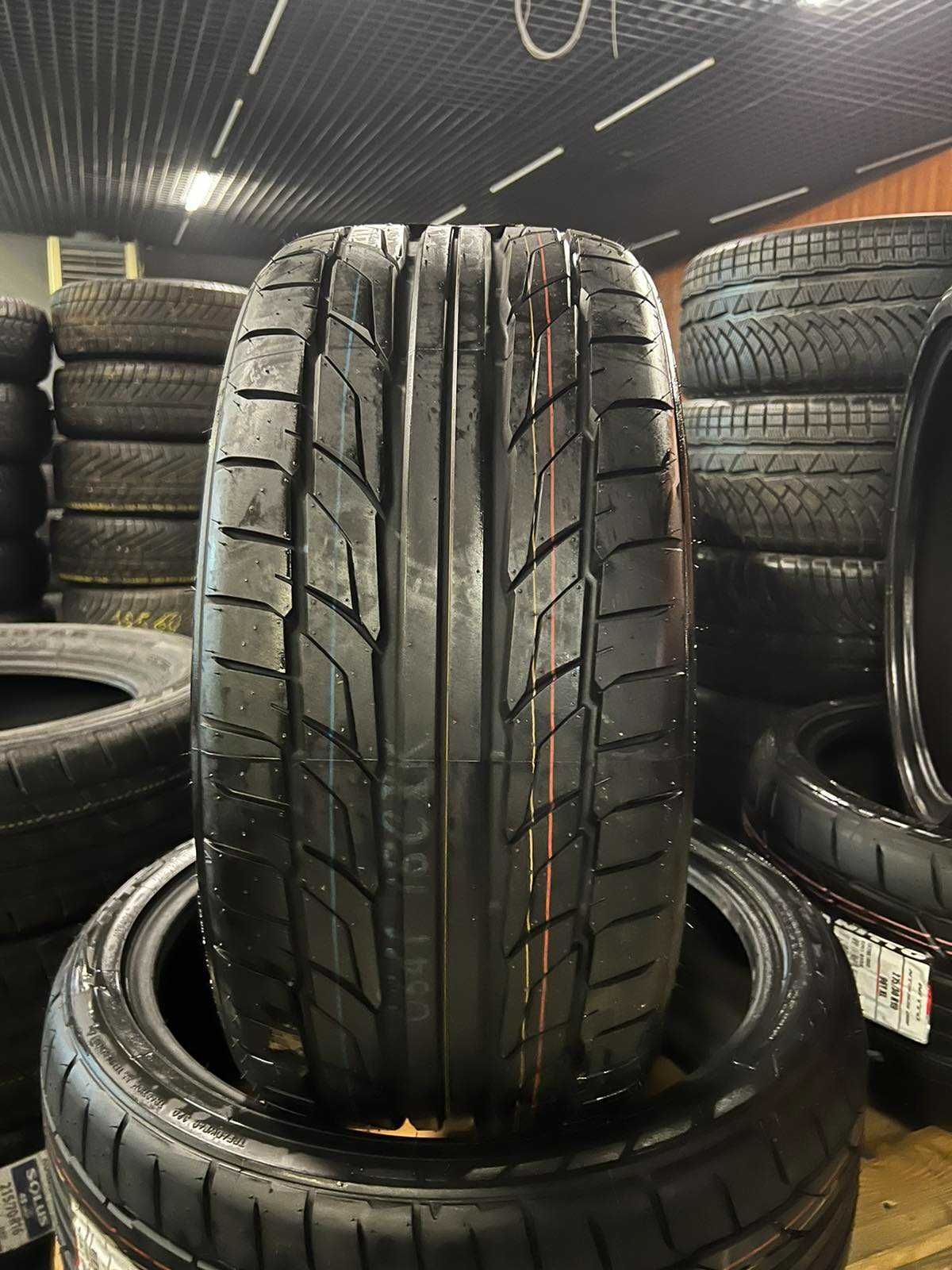 Шини Nitto nt555 g2 245 35 R19-275 30 R19 літо!G-Felgen