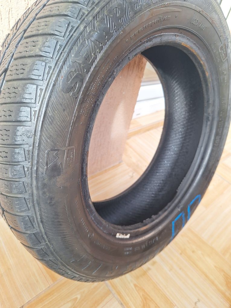 Hankook, Semperit 175/65 R14