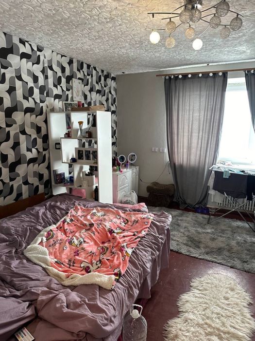 Оренда двокімнатної квартири Замостя Київська Сергія Зулінського Рошен