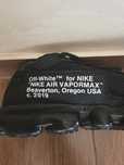 Off-White for NikeAir Vapormax original 100%.40